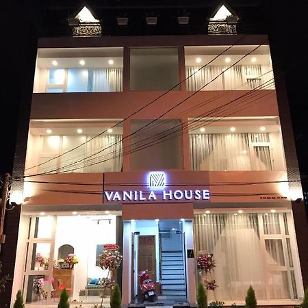 Vanila House Đà Lạt Ngoại thất bức ảnh