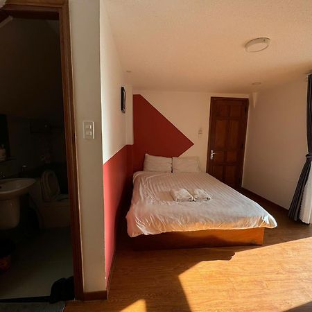 Vanila House Đà Lạt Ngoại thất bức ảnh