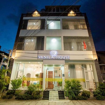 Vanila House Đà Lạt Ngoại thất bức ảnh