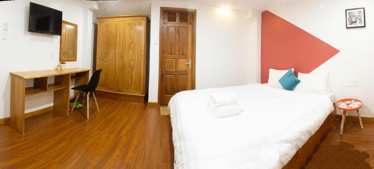 Vanila House Đà Lạt Ngoại thất bức ảnh