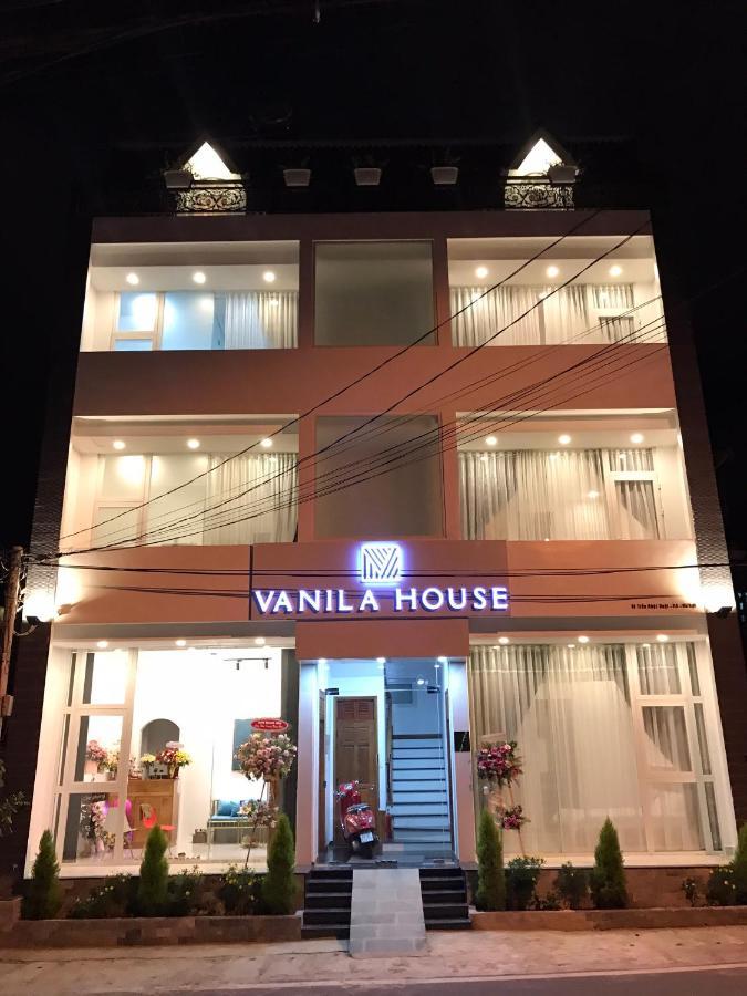 Vanila House Đà Lạt Ngoại thất bức ảnh