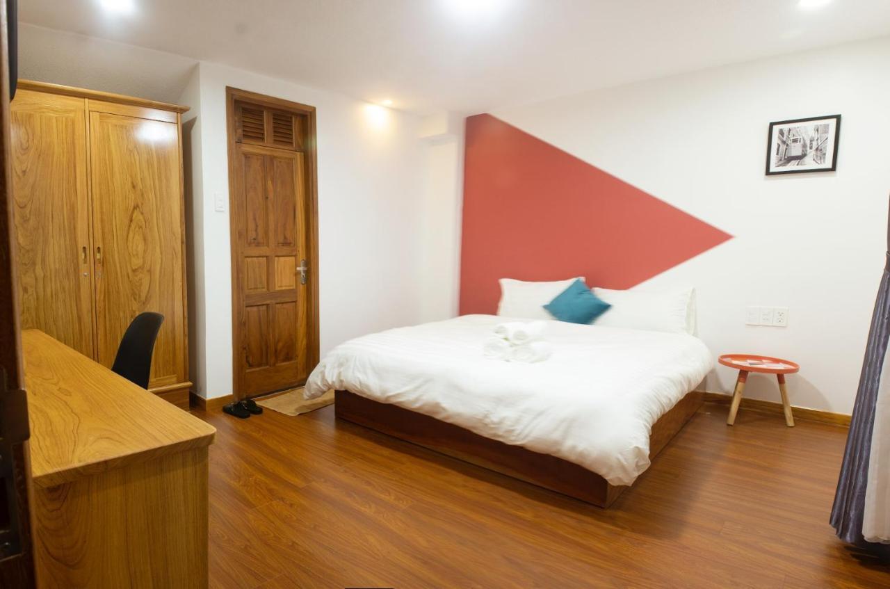Vanila House Đà Lạt Ngoại thất bức ảnh