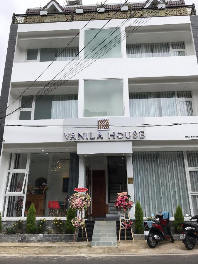 Vanila House Đà Lạt Ngoại thất bức ảnh