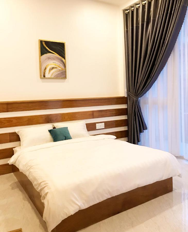 Vanila House Đà Lạt Ngoại thất bức ảnh