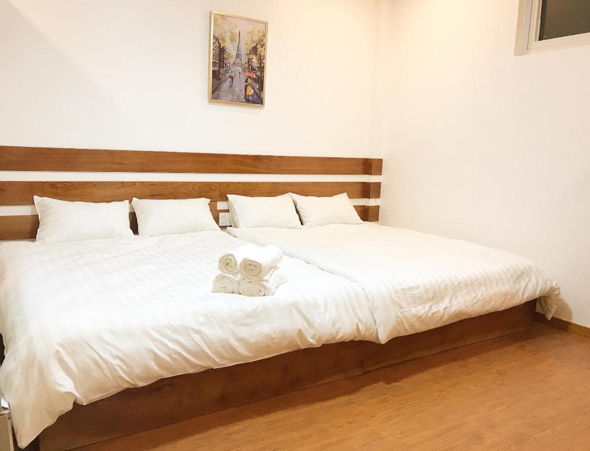 Vanila House Đà Lạt Ngoại thất bức ảnh