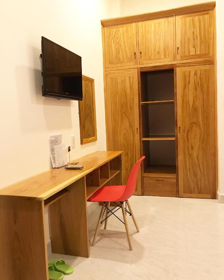 Vanila House Đà Lạt Ngoại thất bức ảnh