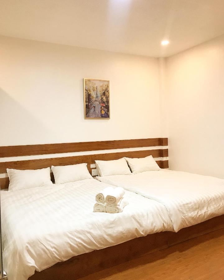 Vanila House Đà Lạt Ngoại thất bức ảnh
