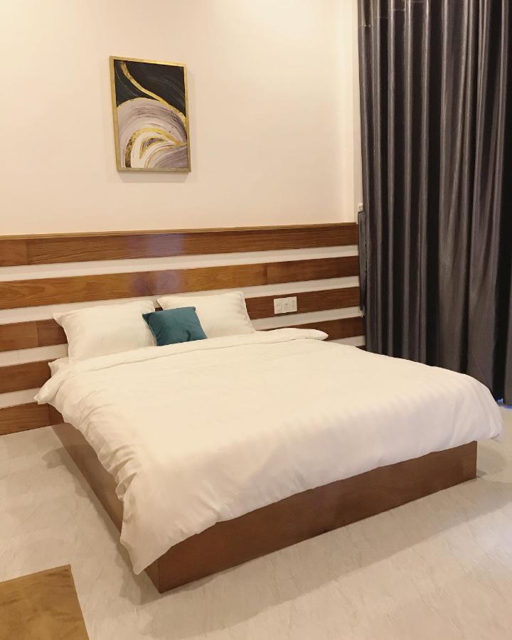 Vanila House Đà Lạt Ngoại thất bức ảnh