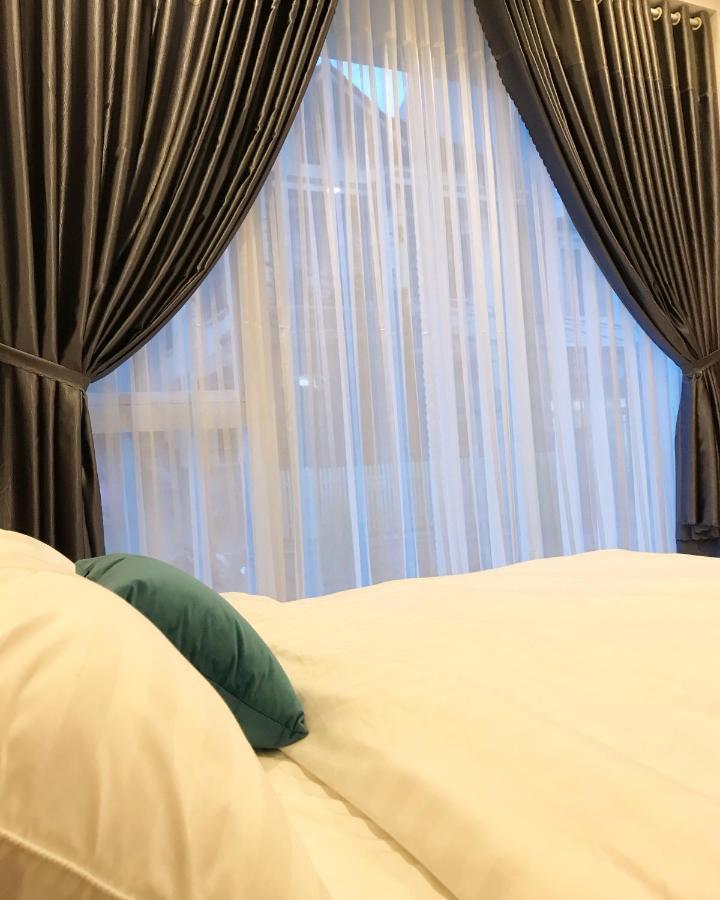 Vanila House Đà Lạt Ngoại thất bức ảnh