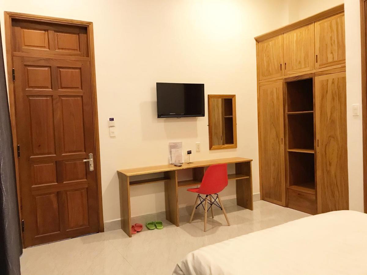 Vanila House Đà Lạt Ngoại thất bức ảnh