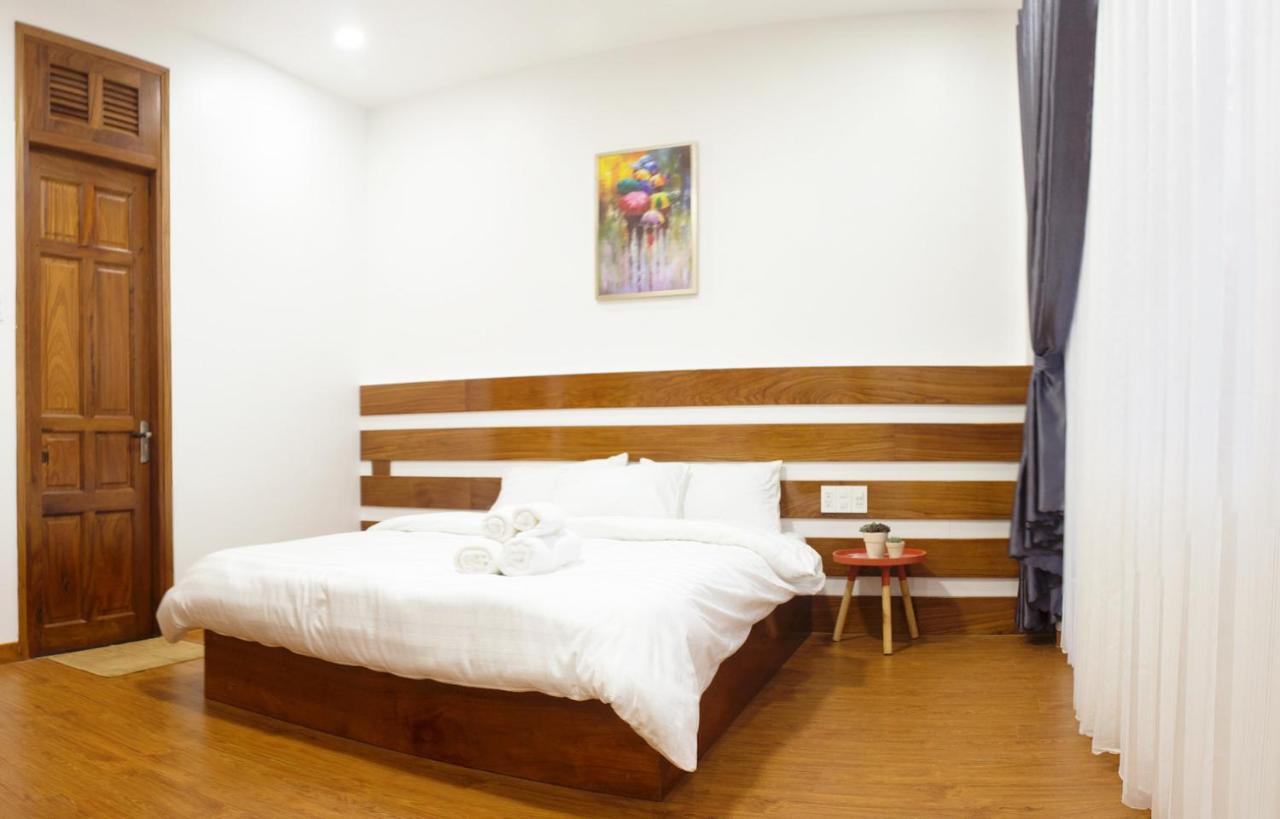 Vanila House Đà Lạt Ngoại thất bức ảnh
