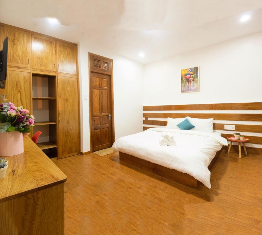 Vanila House Đà Lạt Ngoại thất bức ảnh