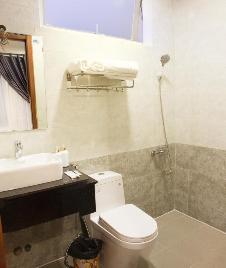Vanila House Đà Lạt Ngoại thất bức ảnh