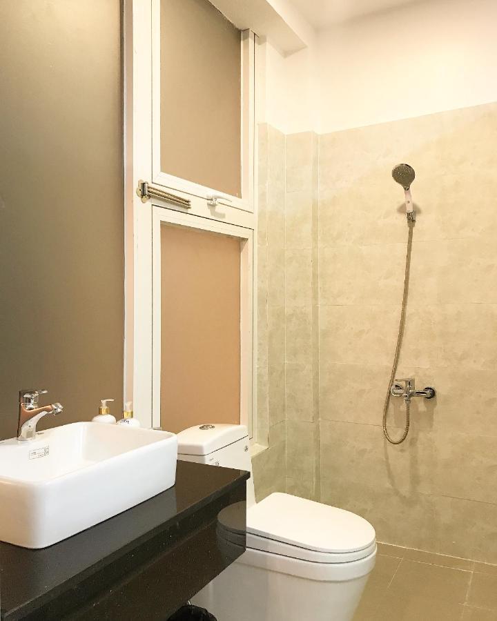 Vanila House Đà Lạt Ngoại thất bức ảnh