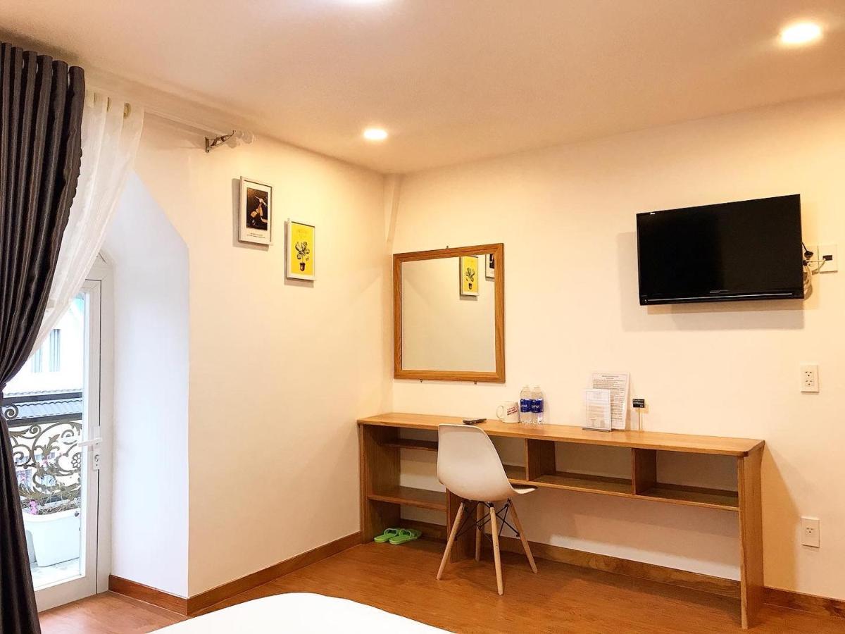 Vanila House Đà Lạt Ngoại thất bức ảnh