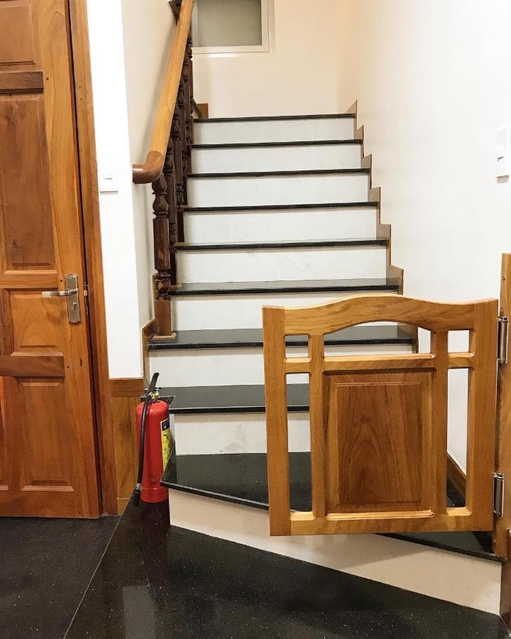 Vanila House Đà Lạt Ngoại thất bức ảnh