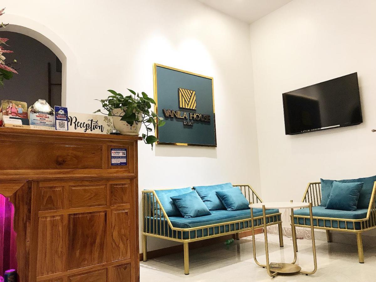 Vanila House Đà Lạt Ngoại thất bức ảnh