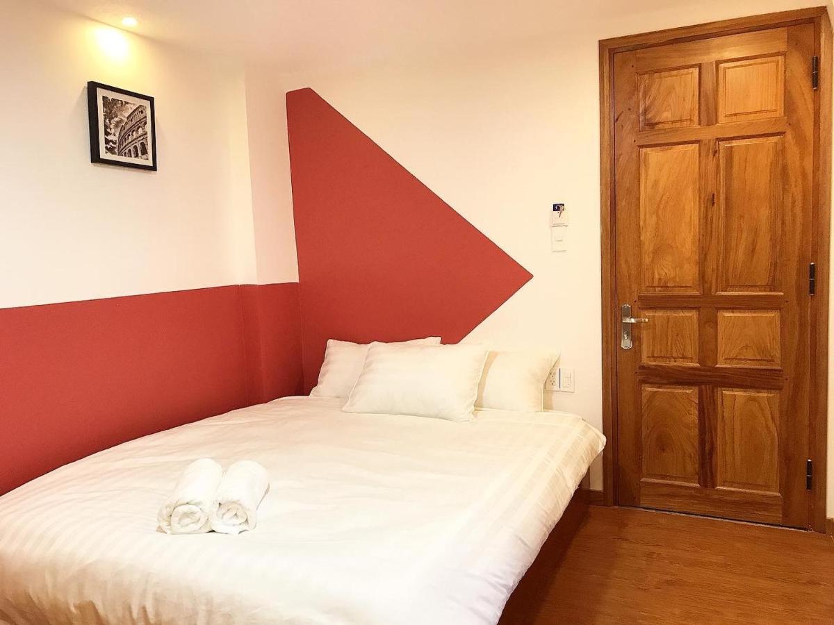 Vanila House Đà Lạt Ngoại thất bức ảnh