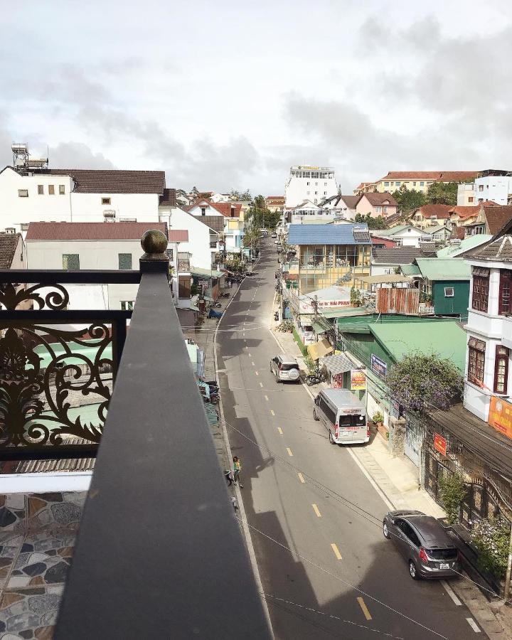 Vanila House Đà Lạt Ngoại thất bức ảnh