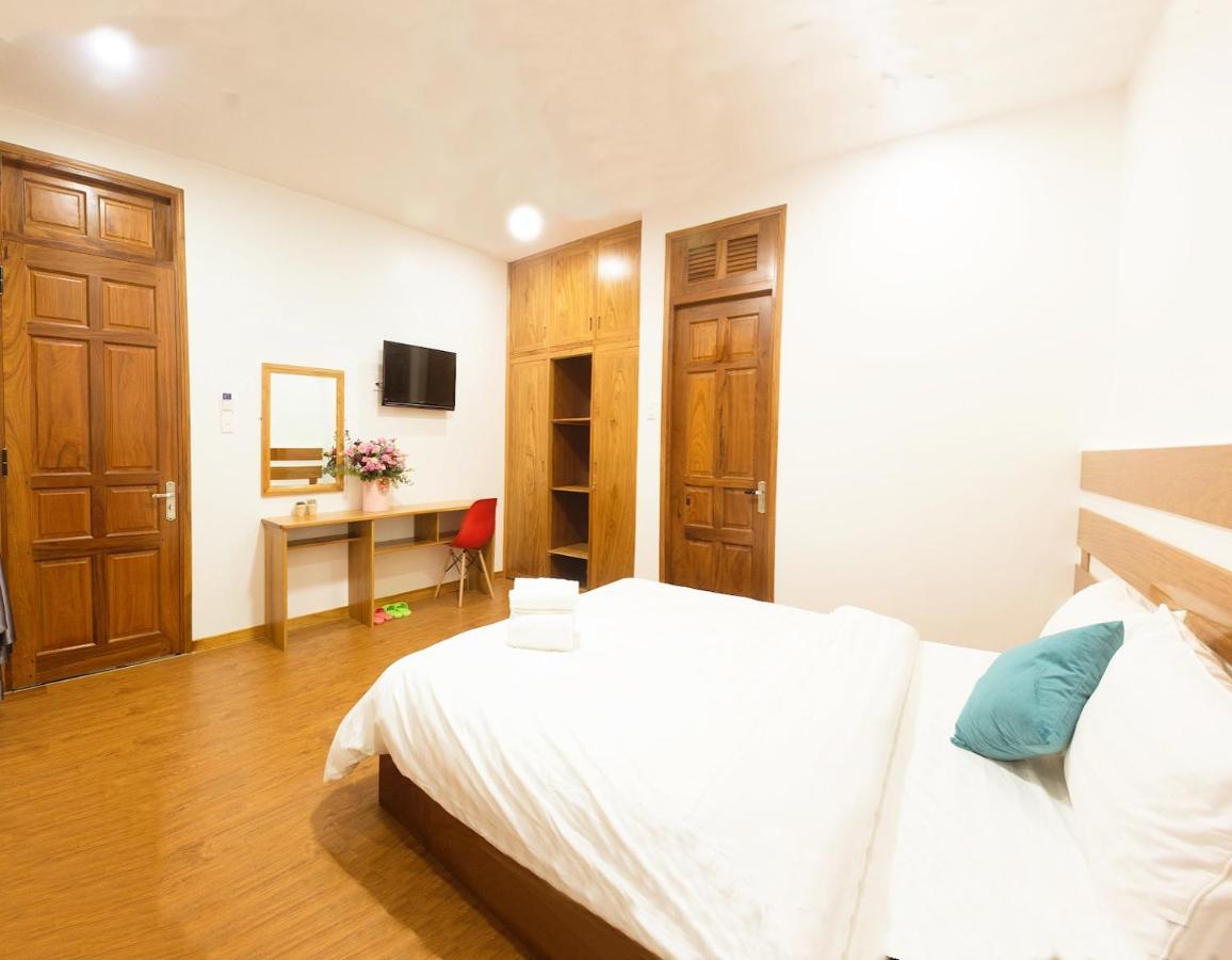 Vanila House Đà Lạt Ngoại thất bức ảnh