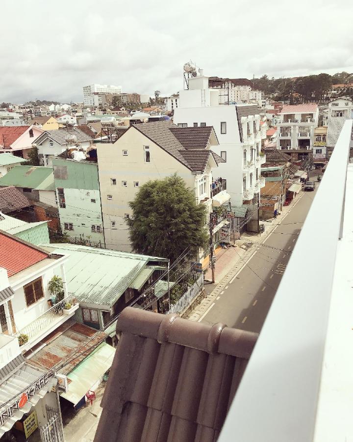 Vanila House Đà Lạt Ngoại thất bức ảnh