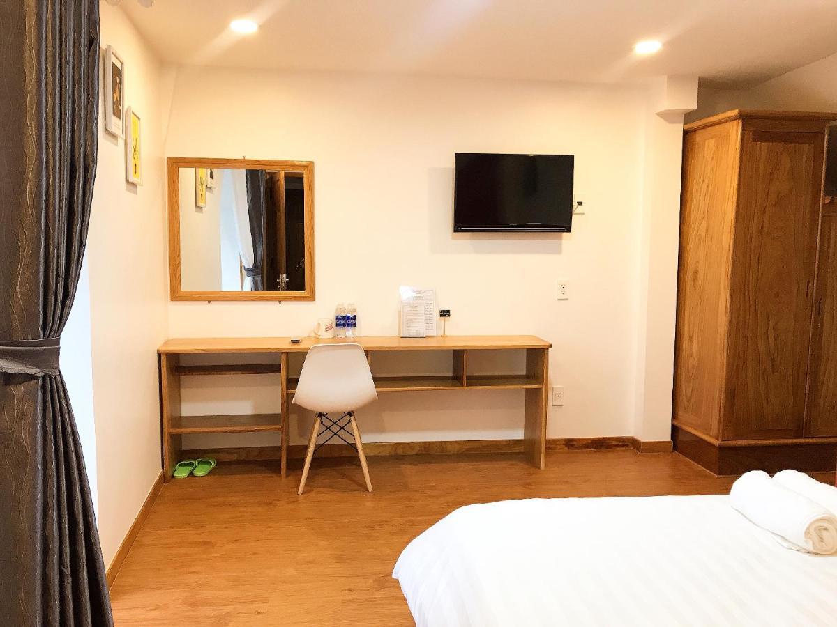 Vanila House Đà Lạt Ngoại thất bức ảnh