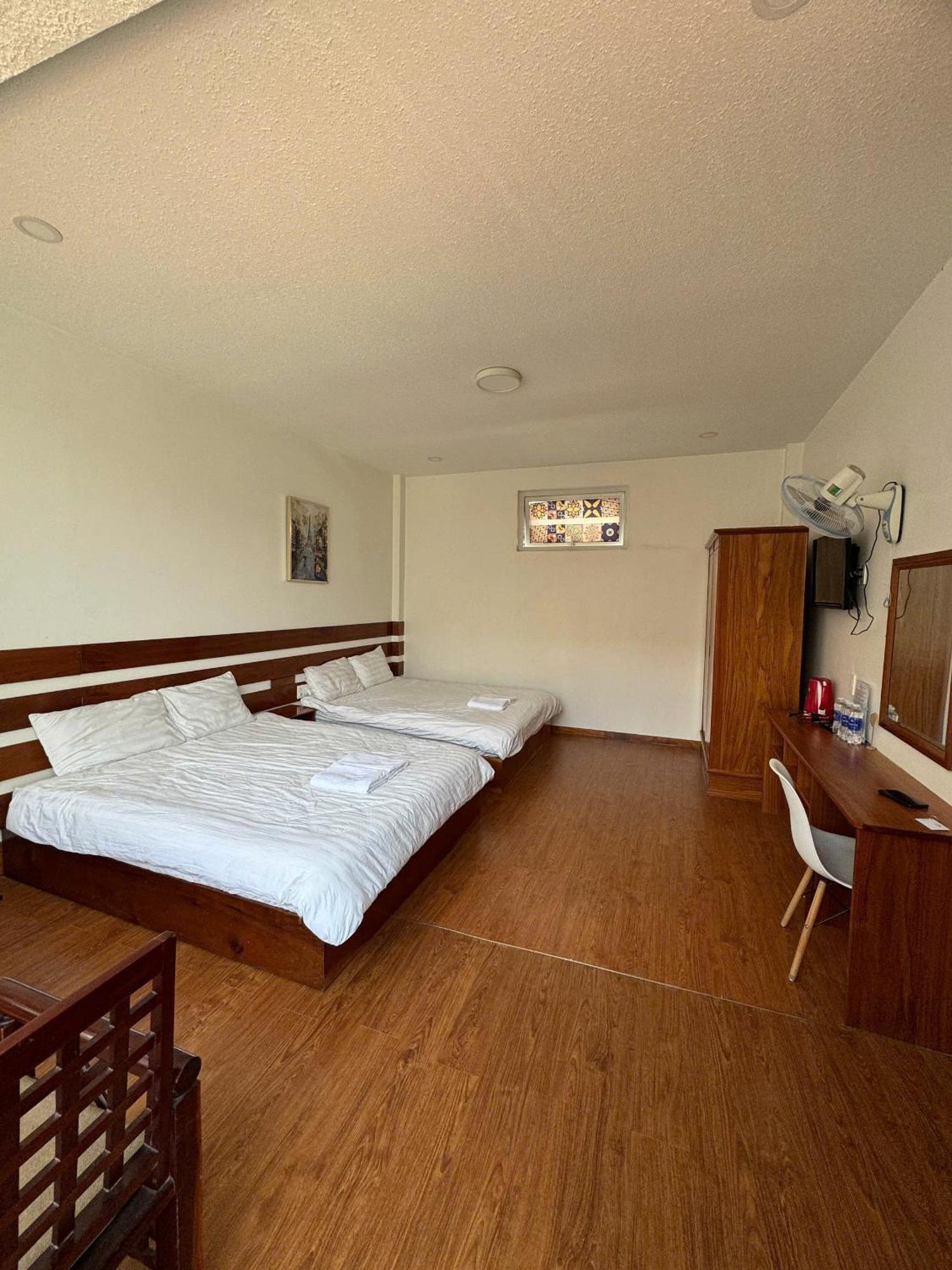 Vanila House Đà Lạt Ngoại thất bức ảnh