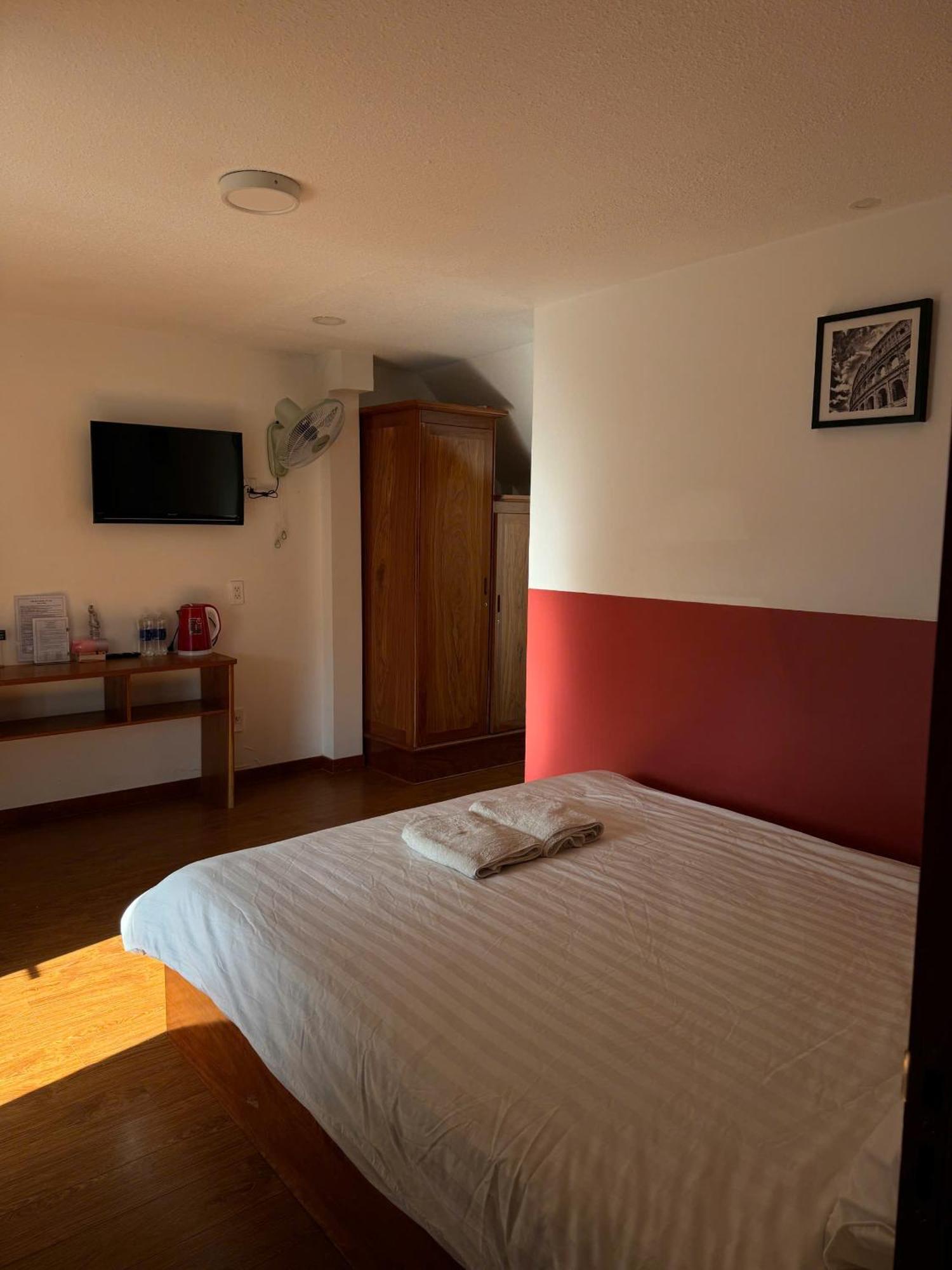 Vanila House Đà Lạt Ngoại thất bức ảnh