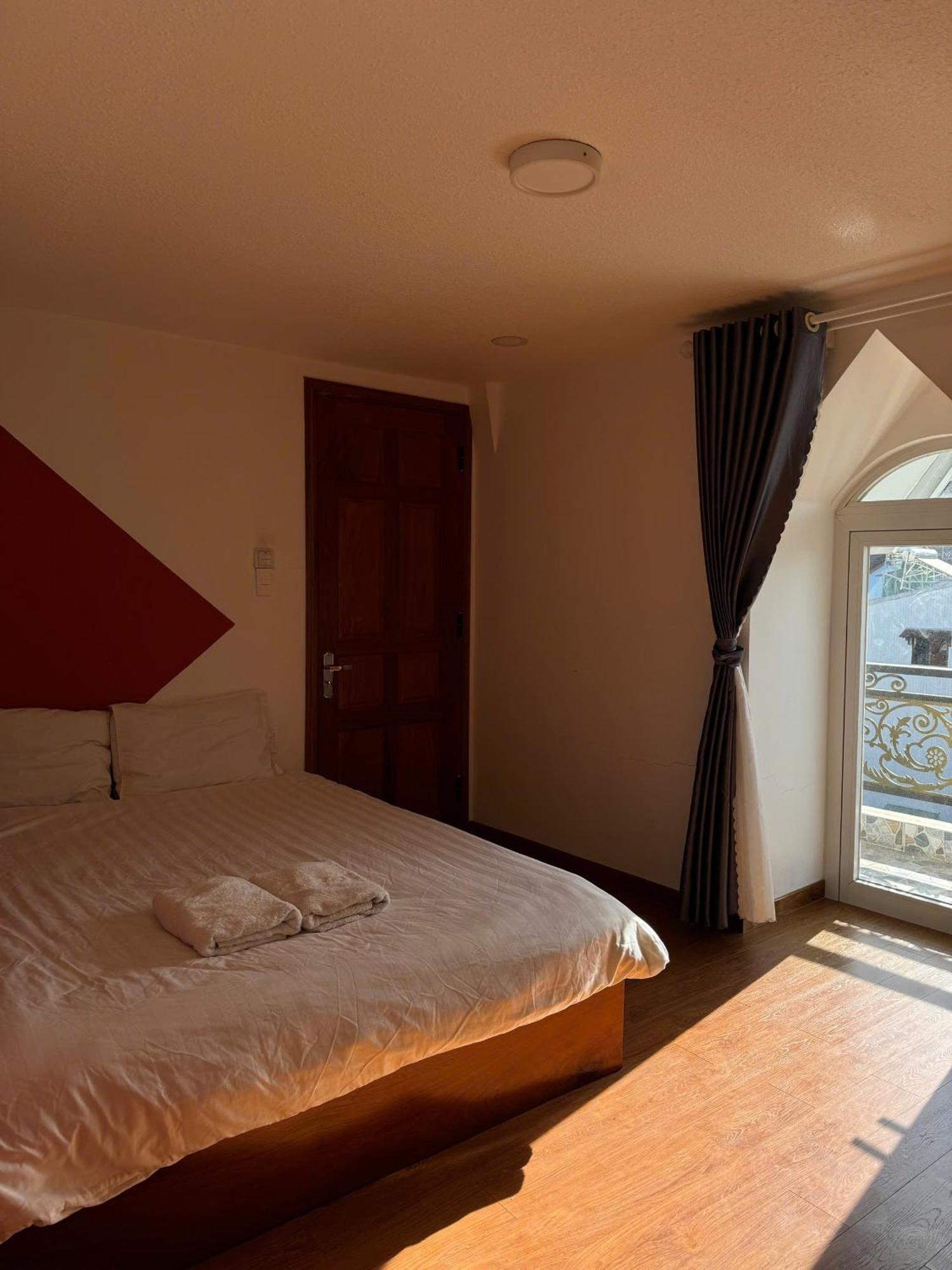 Vanila House Đà Lạt Ngoại thất bức ảnh