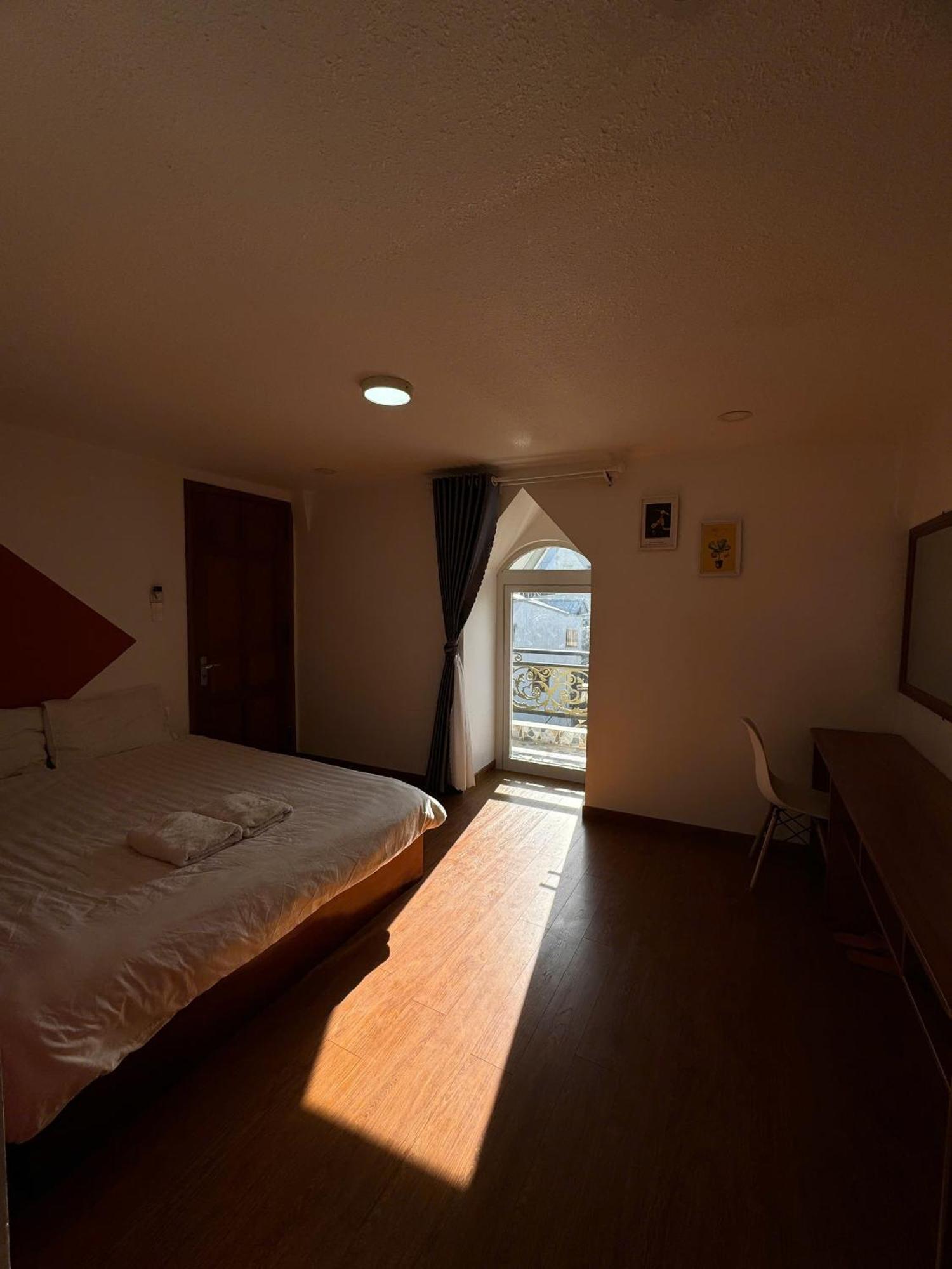 Vanila House Đà Lạt Ngoại thất bức ảnh