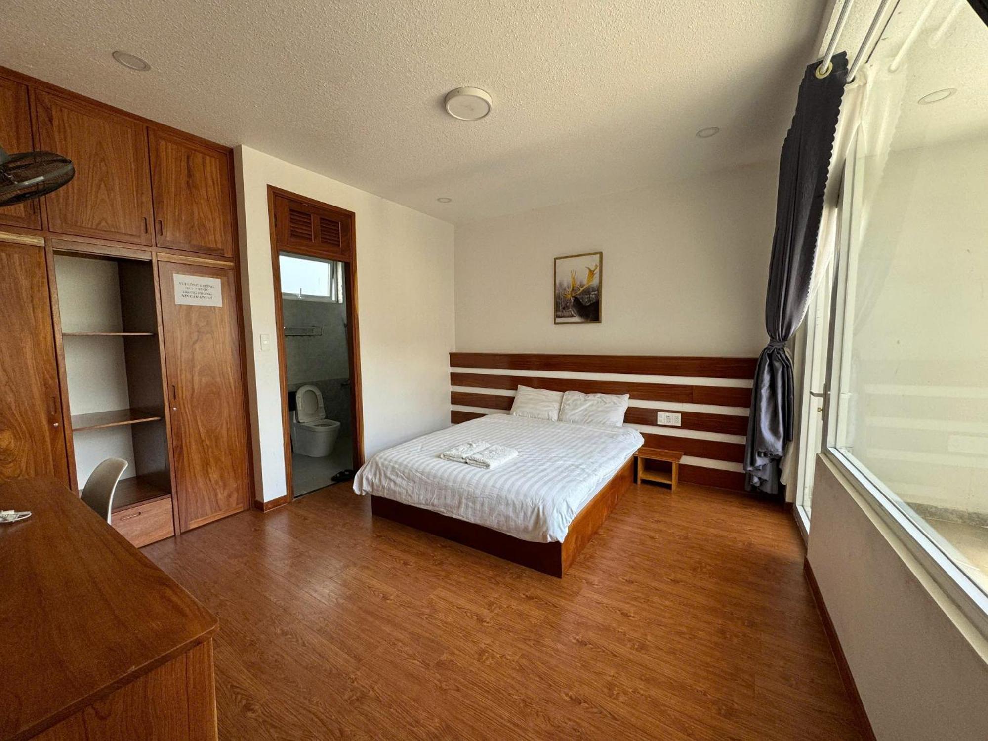 Vanila House Đà Lạt Ngoại thất bức ảnh
