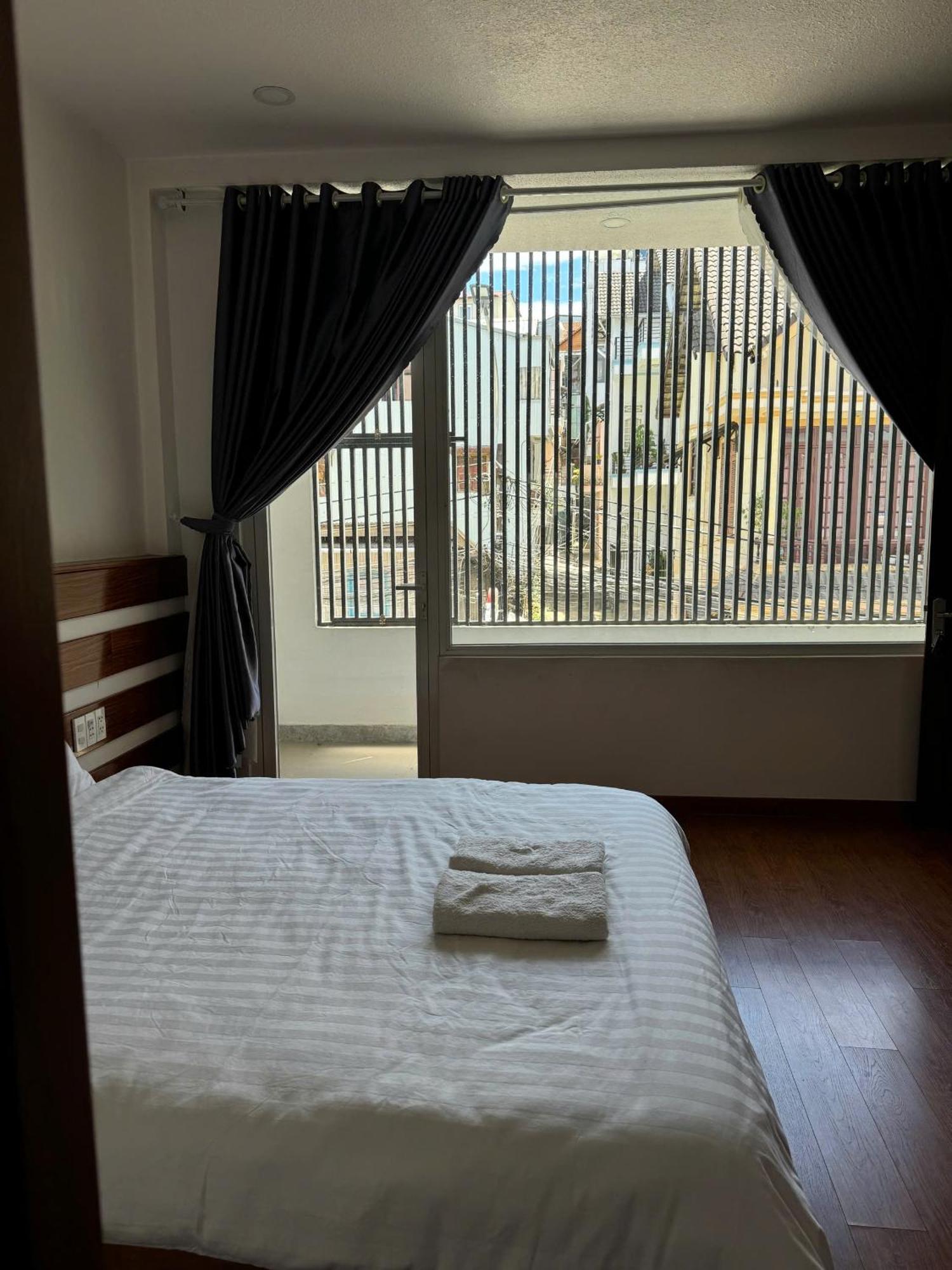 Vanila House Đà Lạt Ngoại thất bức ảnh