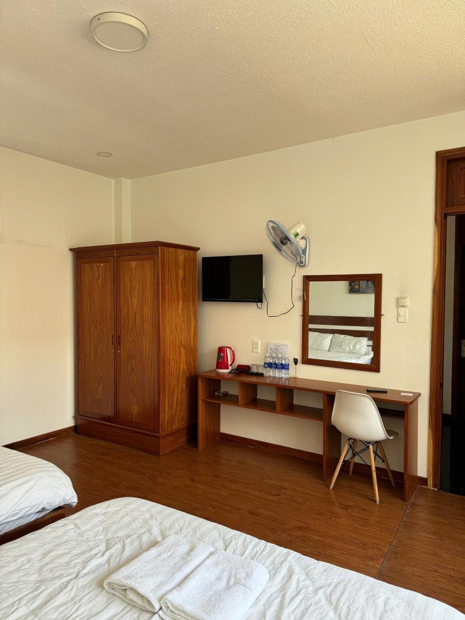 Vanila House Đà Lạt Ngoại thất bức ảnh