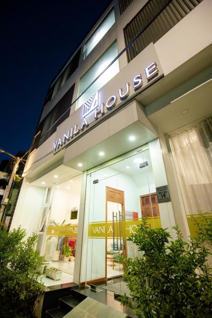 Vanila House Đà Lạt Ngoại thất bức ảnh