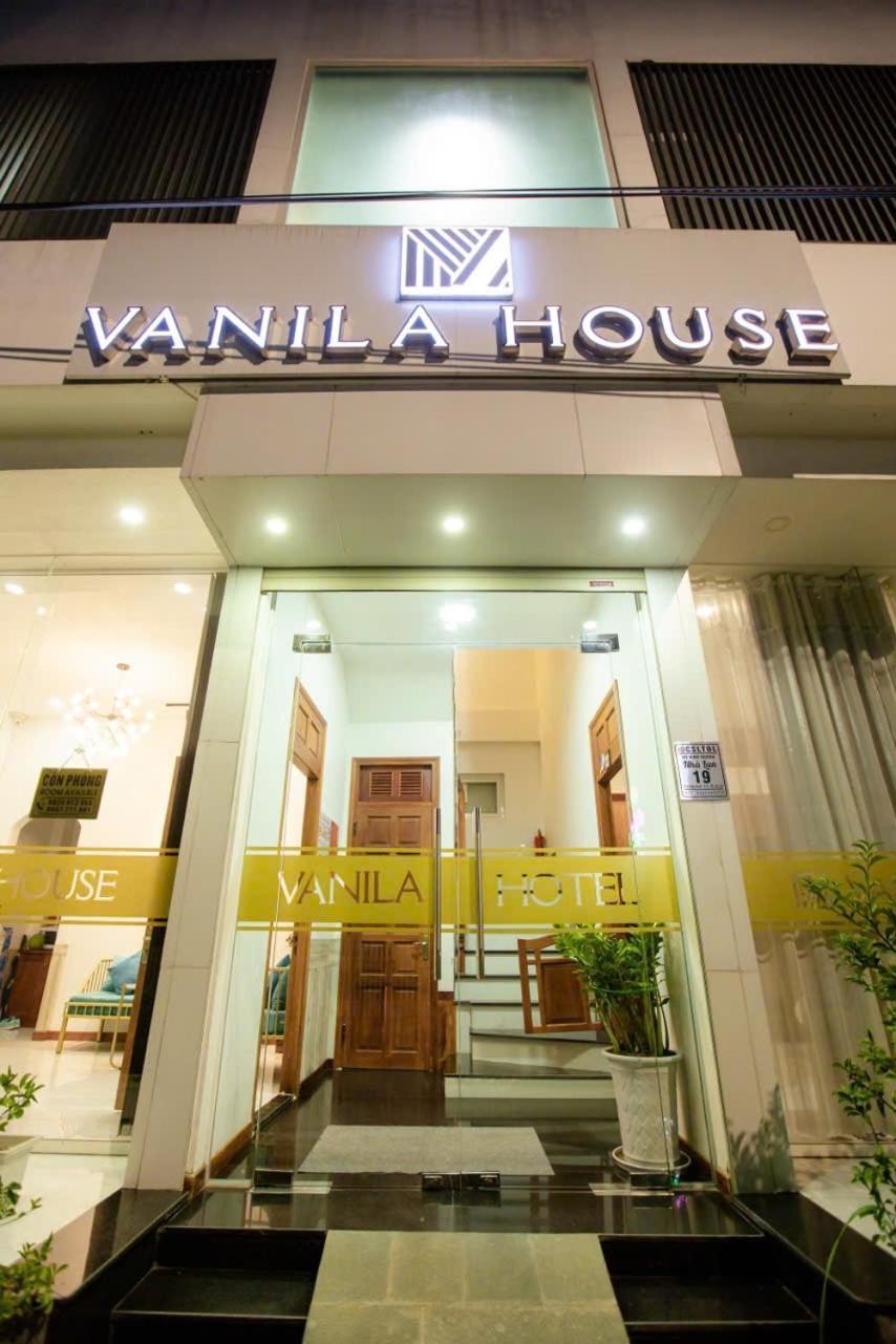 Vanila House Đà Lạt Ngoại thất bức ảnh