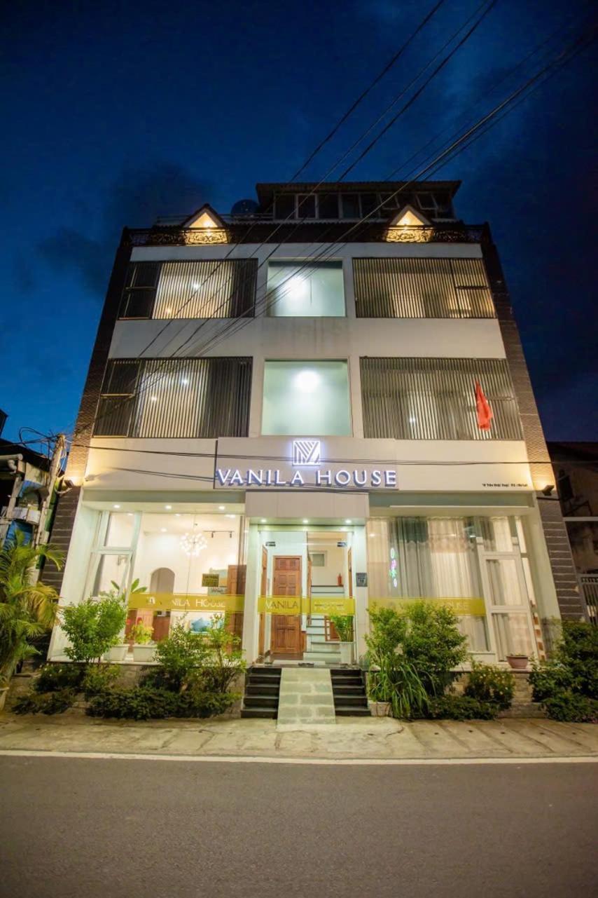 Vanila House Đà Lạt Ngoại thất bức ảnh