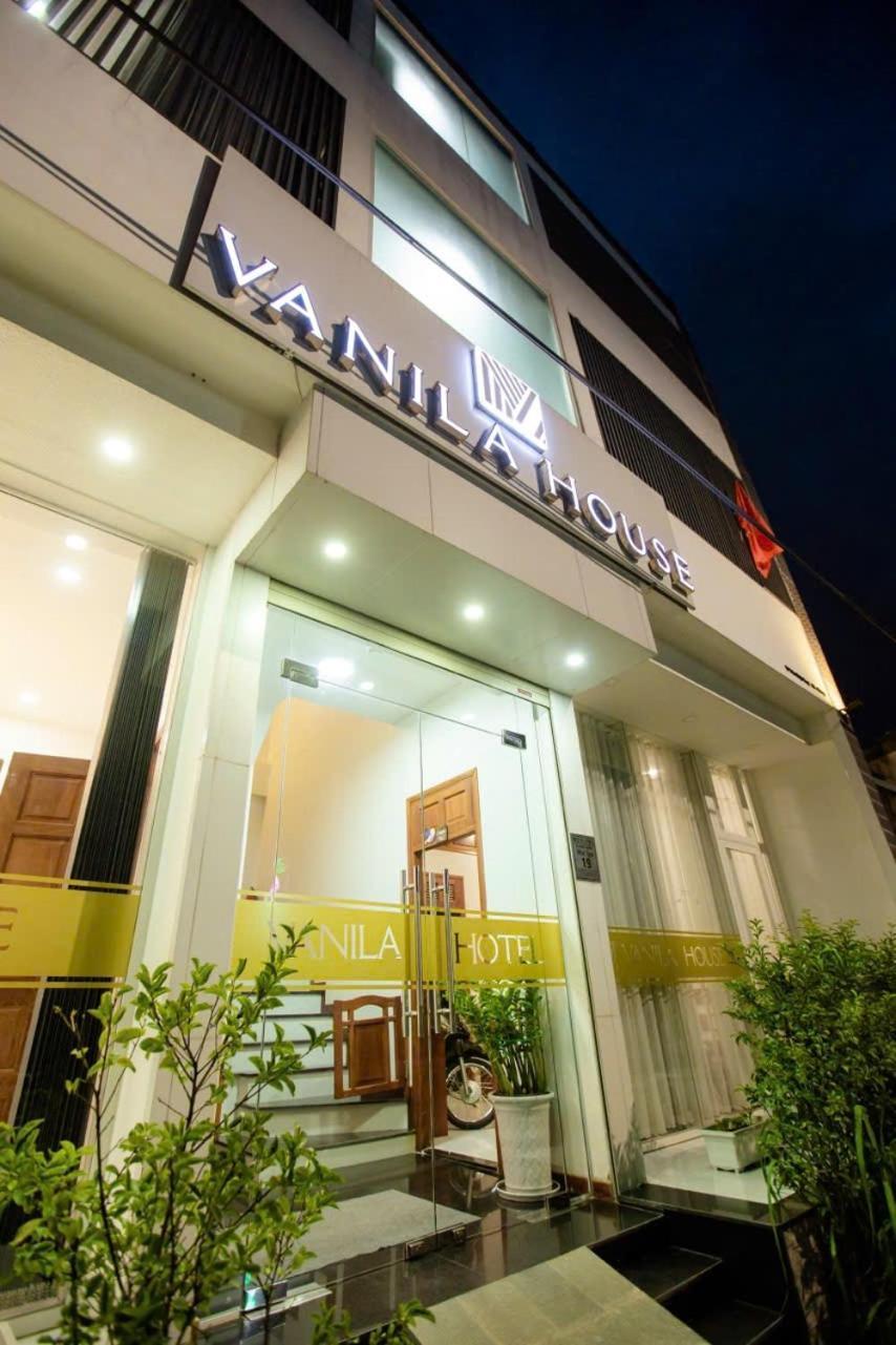 Vanila House Đà Lạt Ngoại thất bức ảnh